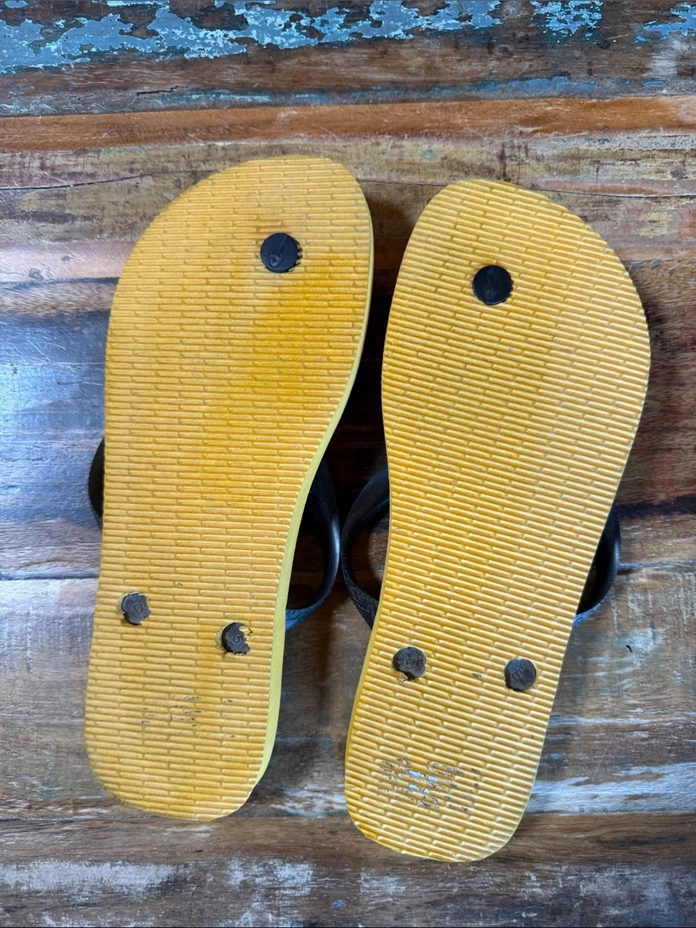 Havaianas women’s marvel